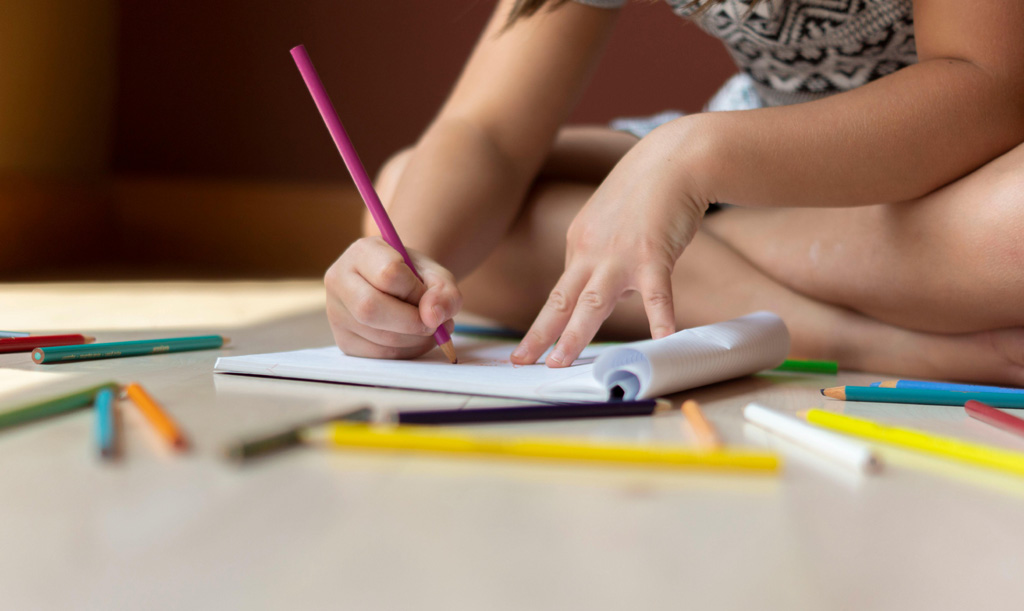 choisir une graphothérapeute dans le 94