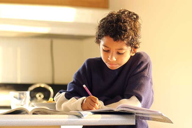 rééducation écriture enfants lycée rééduquer l'écriture des enfants au lycée