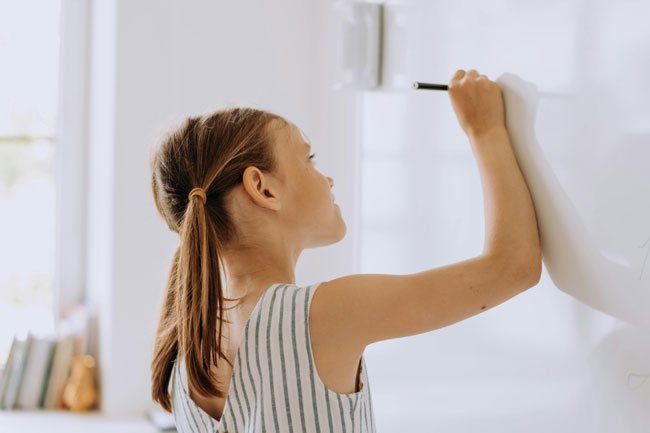 Une alliance au service de l'enfant