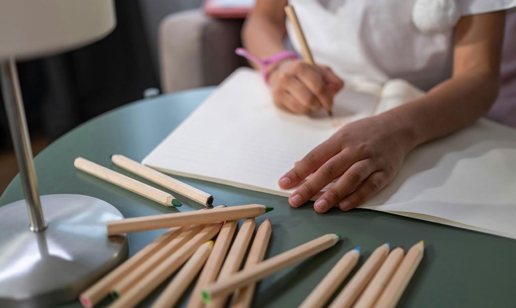 les problèmes d'écriture chez l'enfant et l'adolescent et coment y remédier